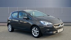 Vauxhall Corsa 1.4 ecoFLEX Excite 5dr [AC] Petrol Hatchback